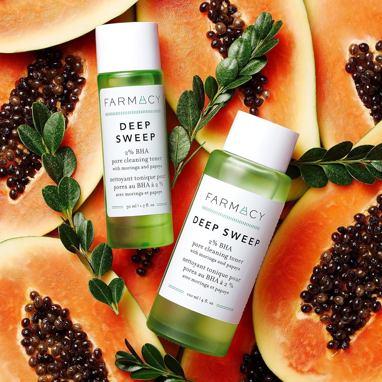 Purifying Daily Face Moisturizer 120ml