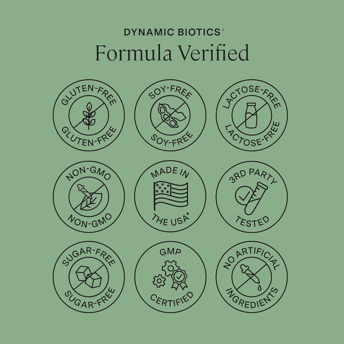 Strong Probiotic Supplement 55 Billion CFU Capsules