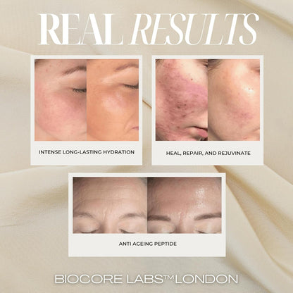 Nourishing Snail Serum for Face - Hydrate and Firm Skin
