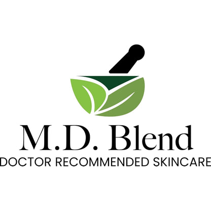 Natural Gentle Face Toner 120ml