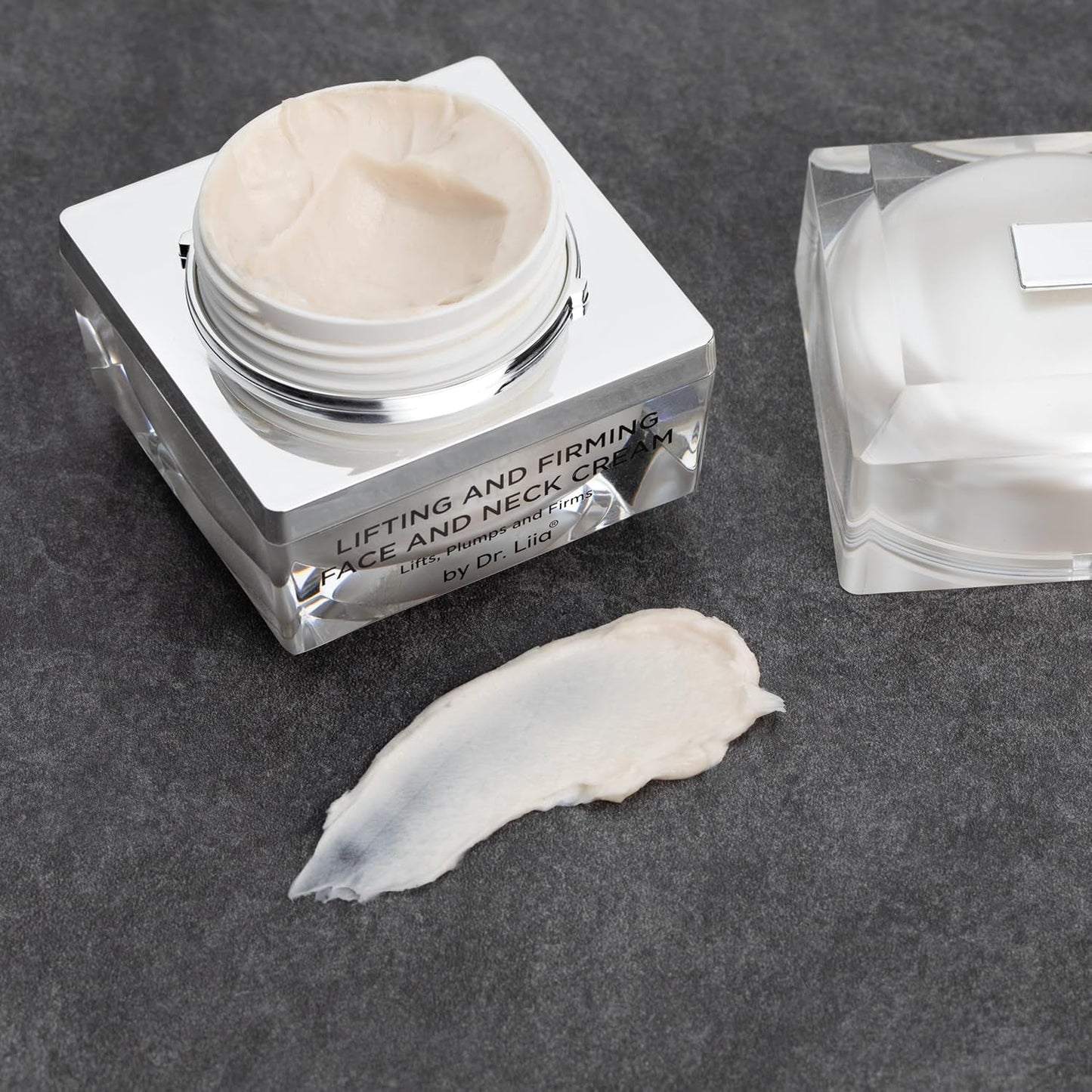 Natural Anti Aging Face and Neck Moisturizer Cream