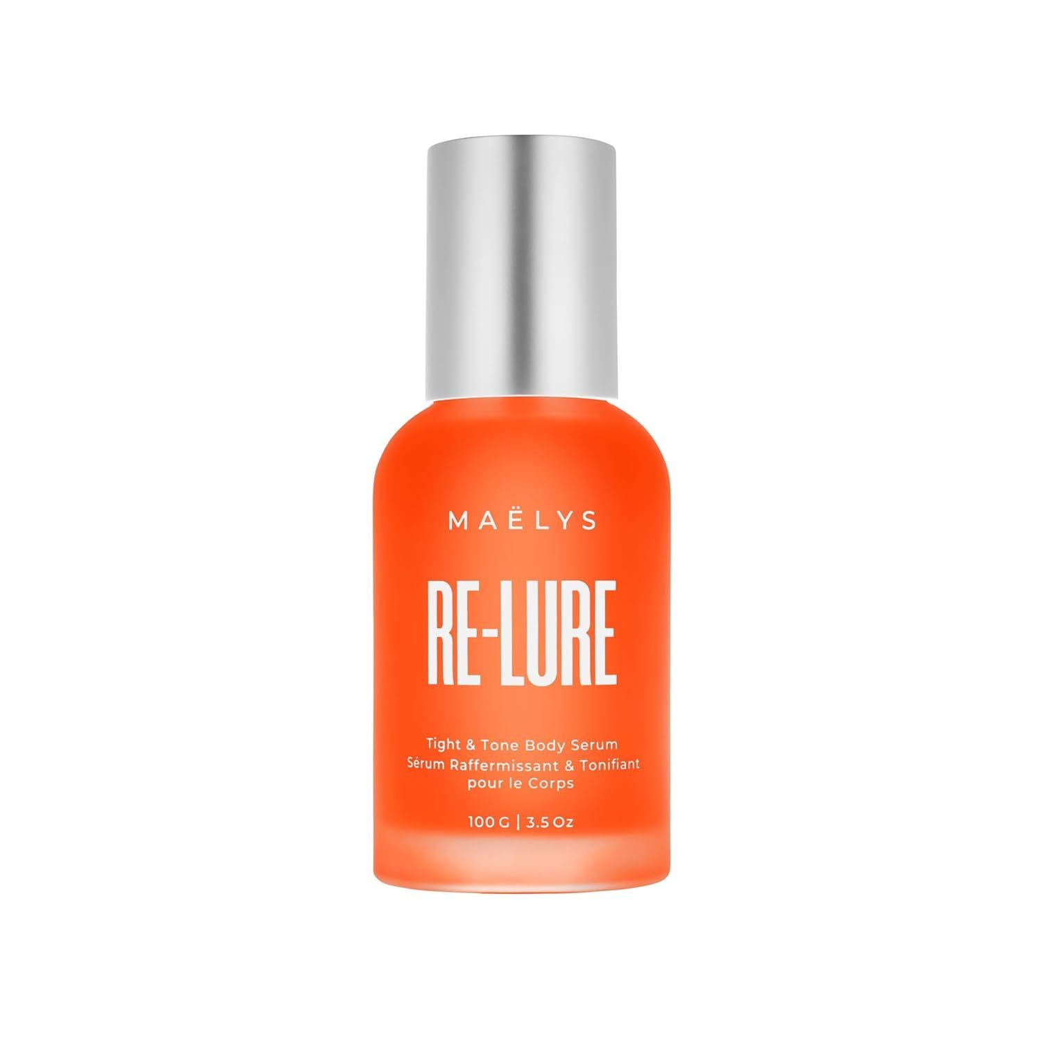 Firming Anti Aging Body Oil Serum - Mycosmeticslondon