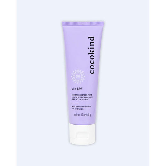 Gentle Daily SPF 30 Mineral Sunscreen Lotion - Mycosmeticslondon