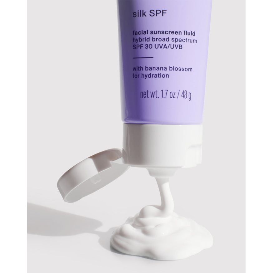 Gentle Daily SPF 30 Mineral Sunscreen Lotion