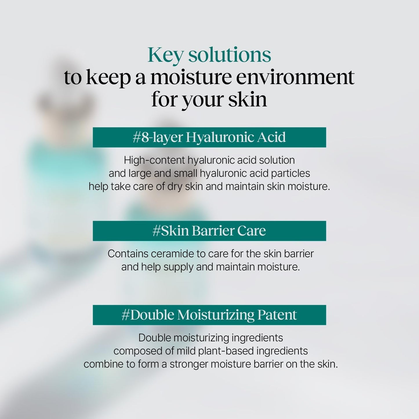Intensive Hydrating Serum 30ml - Plumping Moisture Boost