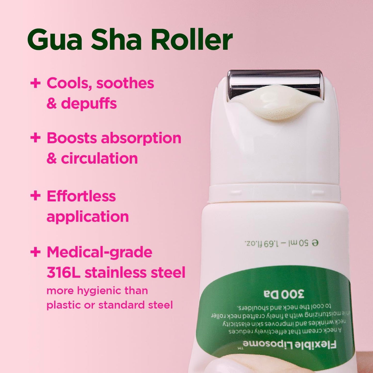 Anti Aging Neck Firming Cream 50ml
