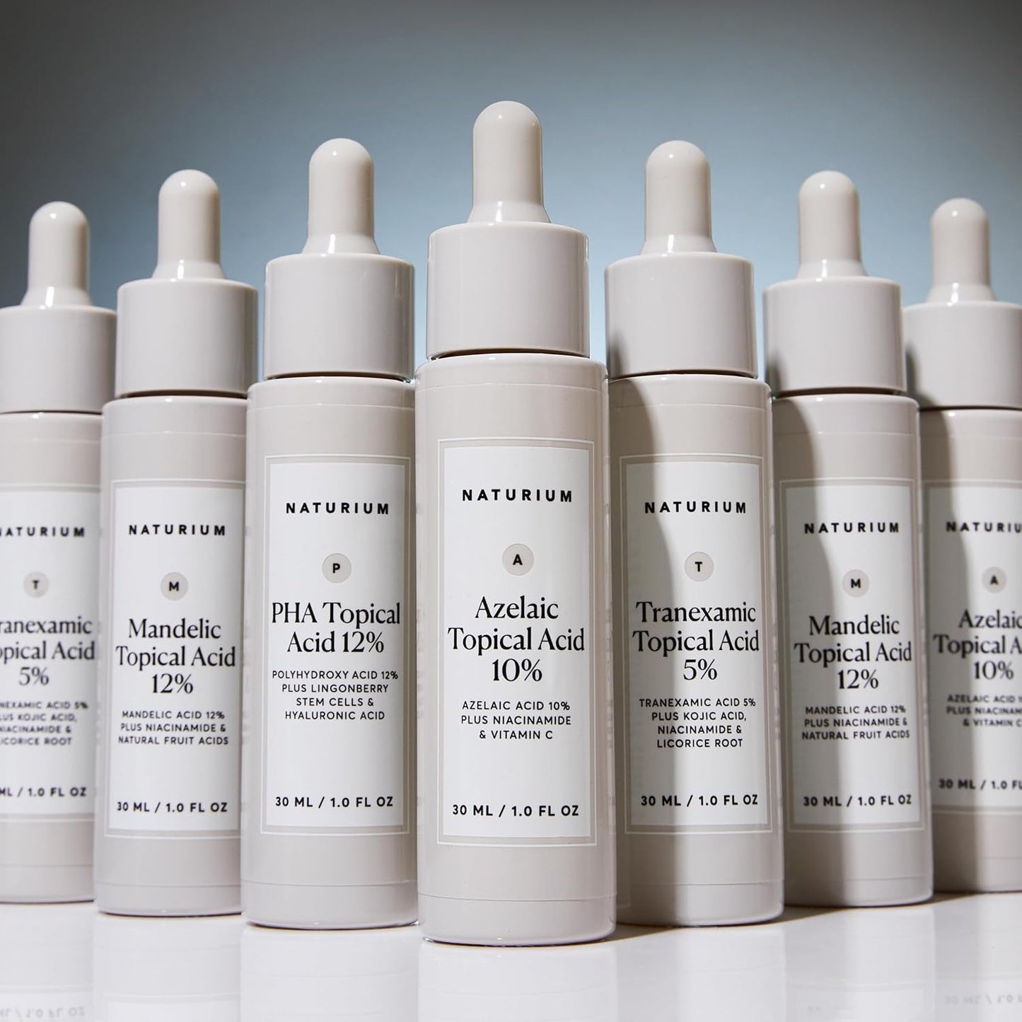 Glowing Skin Azelaic Acid Serum 10% 30ml