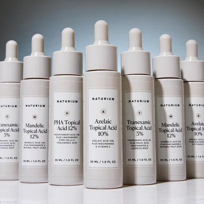 Glowing Skin Azelaic Acid Serum 10% 30ml