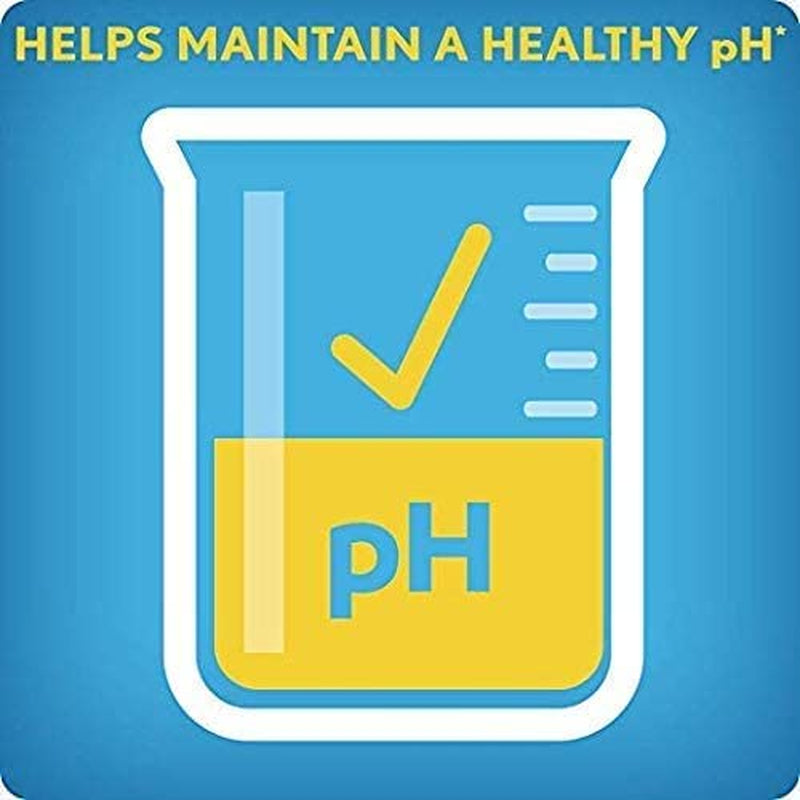 Natural Vaginal Health Daily Probiotic Supplement