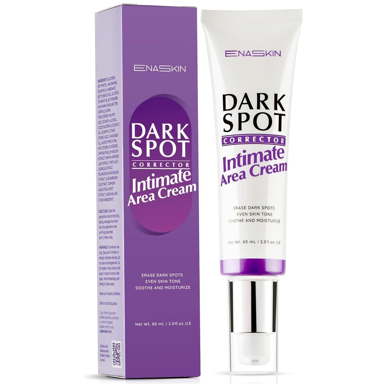Effective Dark Spot Remover Cream for Brighter Skin - Mycosmeticslondon