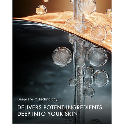 Nourishing Exfoliating Face Cream with Hydrating Boost
