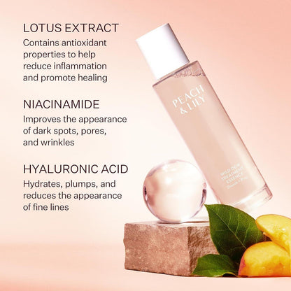 Gentle Hydrating Face Essence 118ml