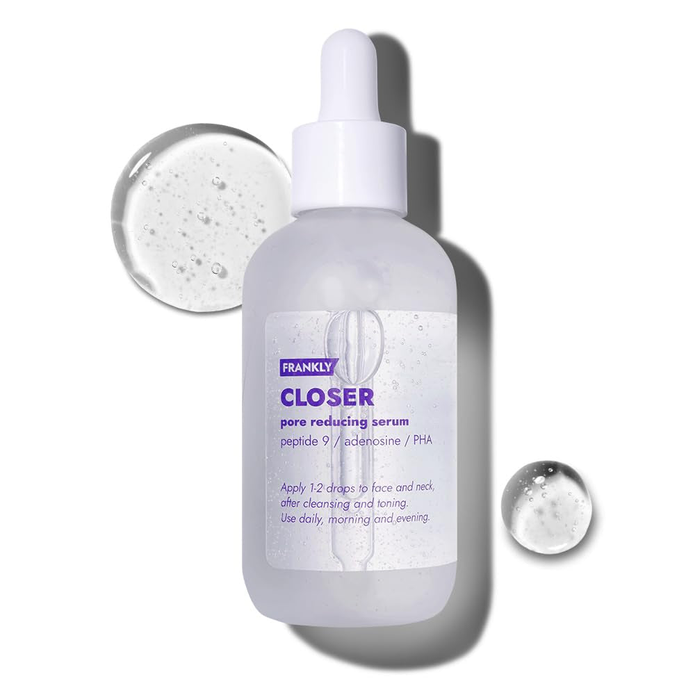Effective Pore Minimizing Face Serum 100ml - Mycosmeticslondon
