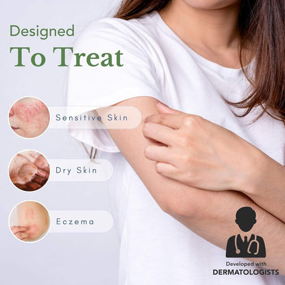 Intensive Moisturizing Skin Repair Balm