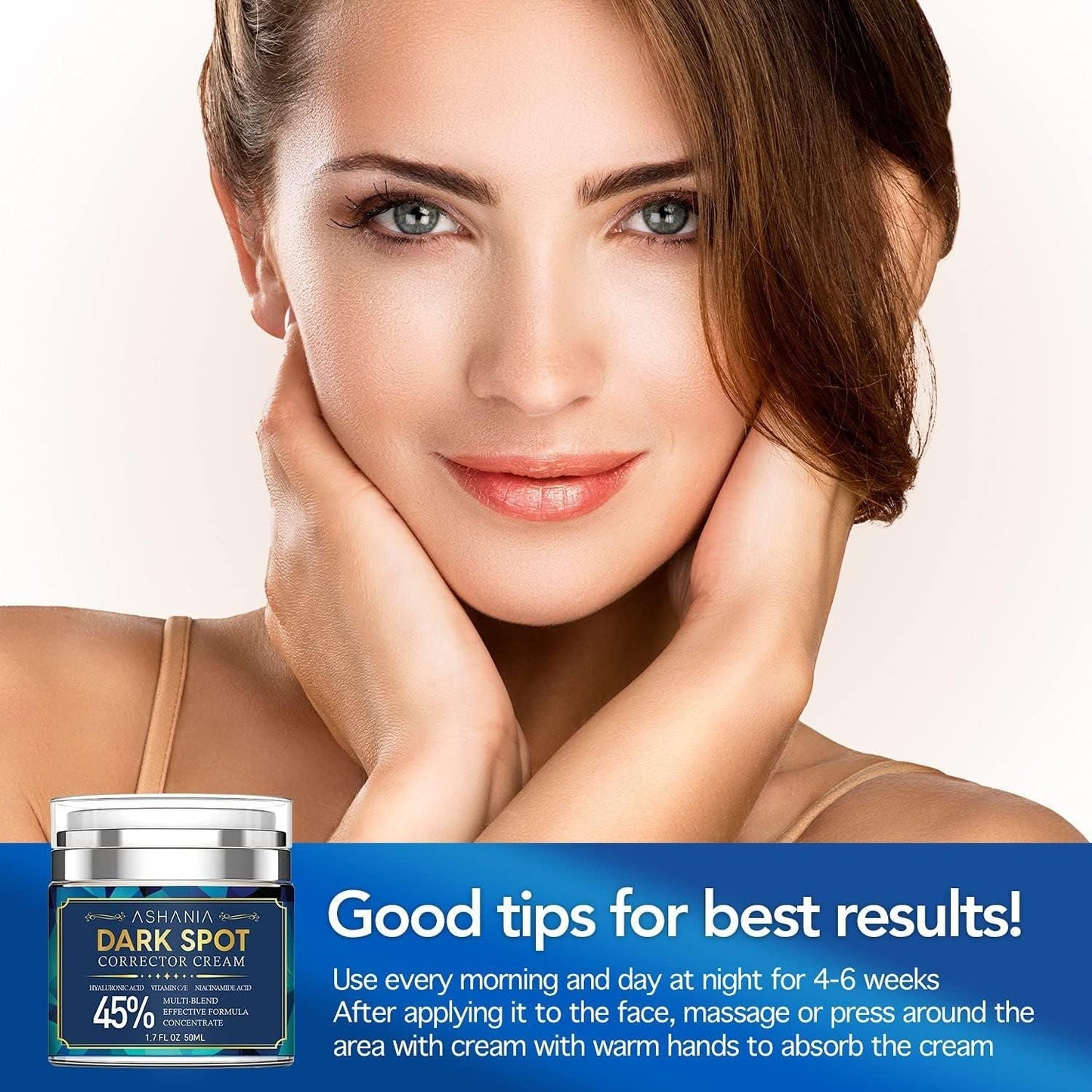Intensive Dark Spot Removal Cream 50ml