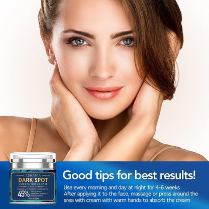 Intensive Dark Spot Removal Cream 50ml