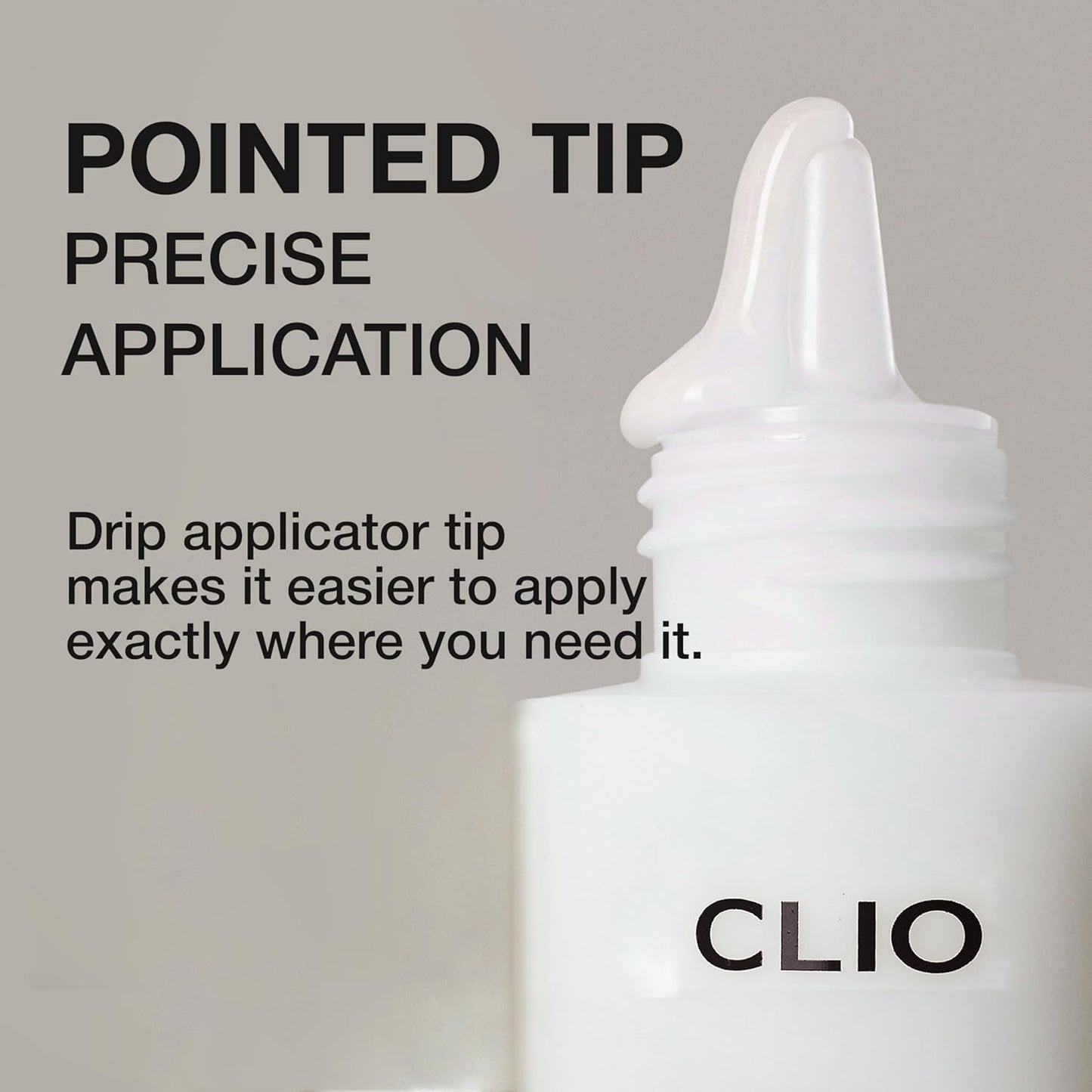 CLIO Hydrating Dewy Essence 120ml - Natural Glow Serum