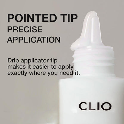 CLIO Hydrating Dewy Essence 120ml - Natural Glow Serum