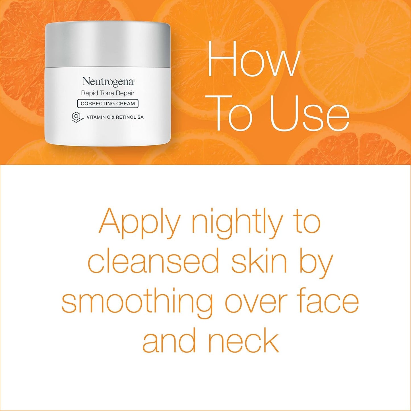 Brightening Anti Aging Moisturizing Face Cream