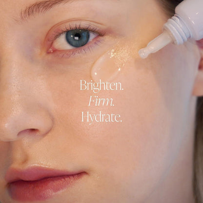 Nourishing Truffle Eye Serum 30ml Hydrate & Revitalize