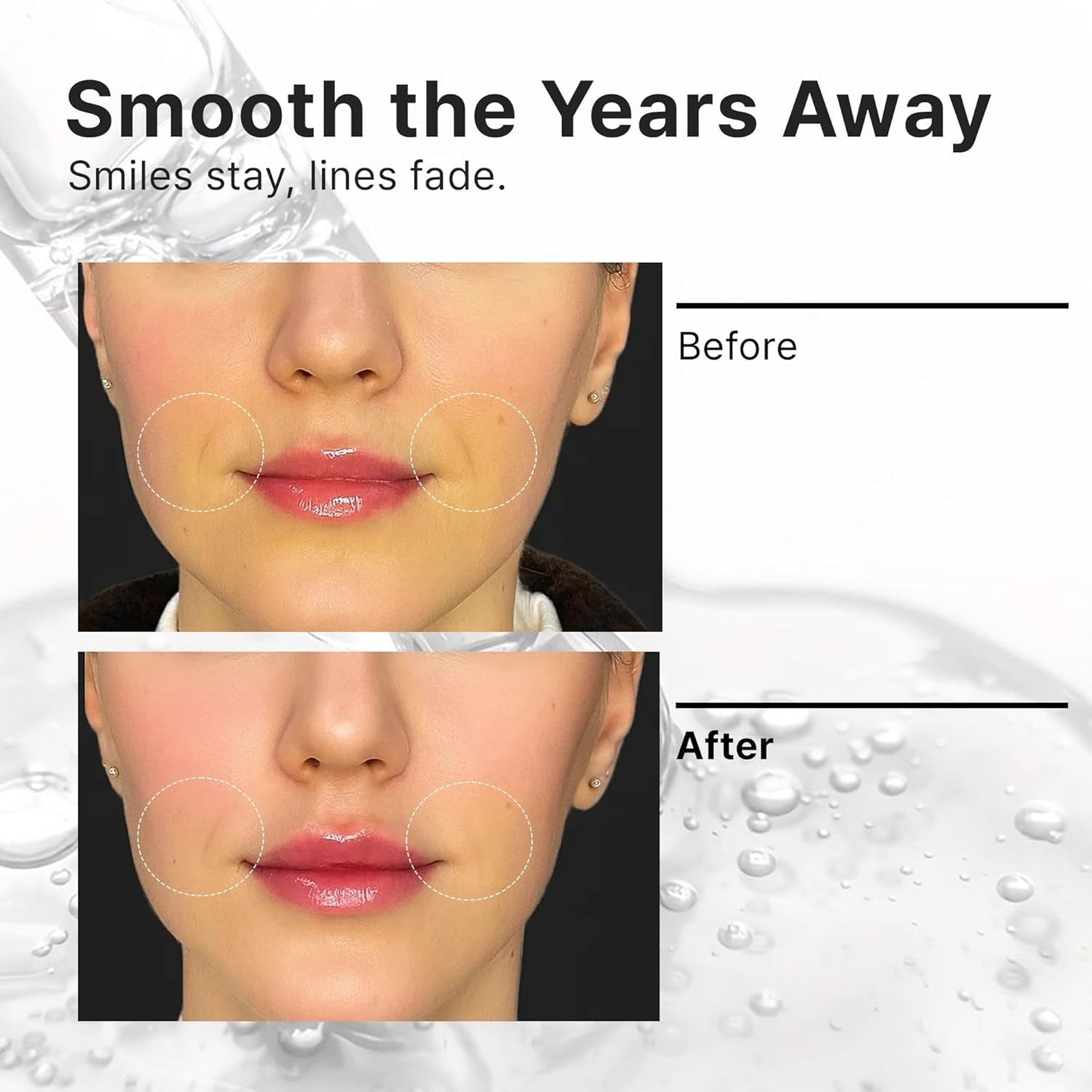 Anti Aging Korean Skin Care Kit for Women