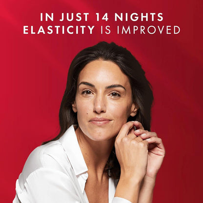 Hydrating Niacinamide Night Cream with Vitamin E & Shea Butter