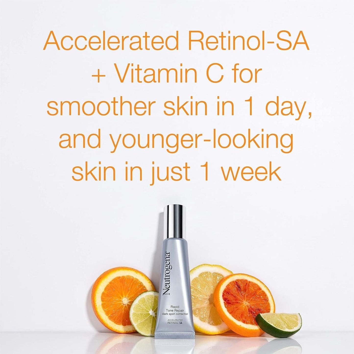 Fast Anti Aging Dark Spot Remover Cream 30ml