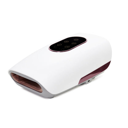 Relaxing Hand Massager with Heat Therapy for Pain Relief