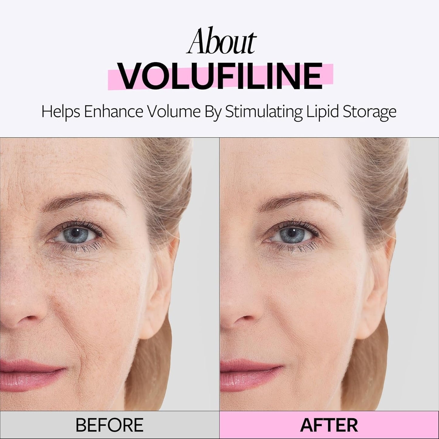 Intensive Anti Aging Face Serum 10ml