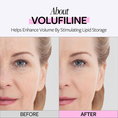 Intensive Anti Aging Face Serum 10ml