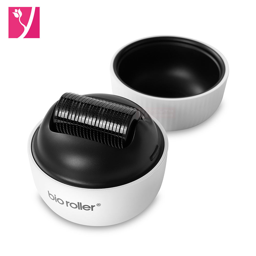 Advanced Hair Beard Skin Rejuvenation Roller