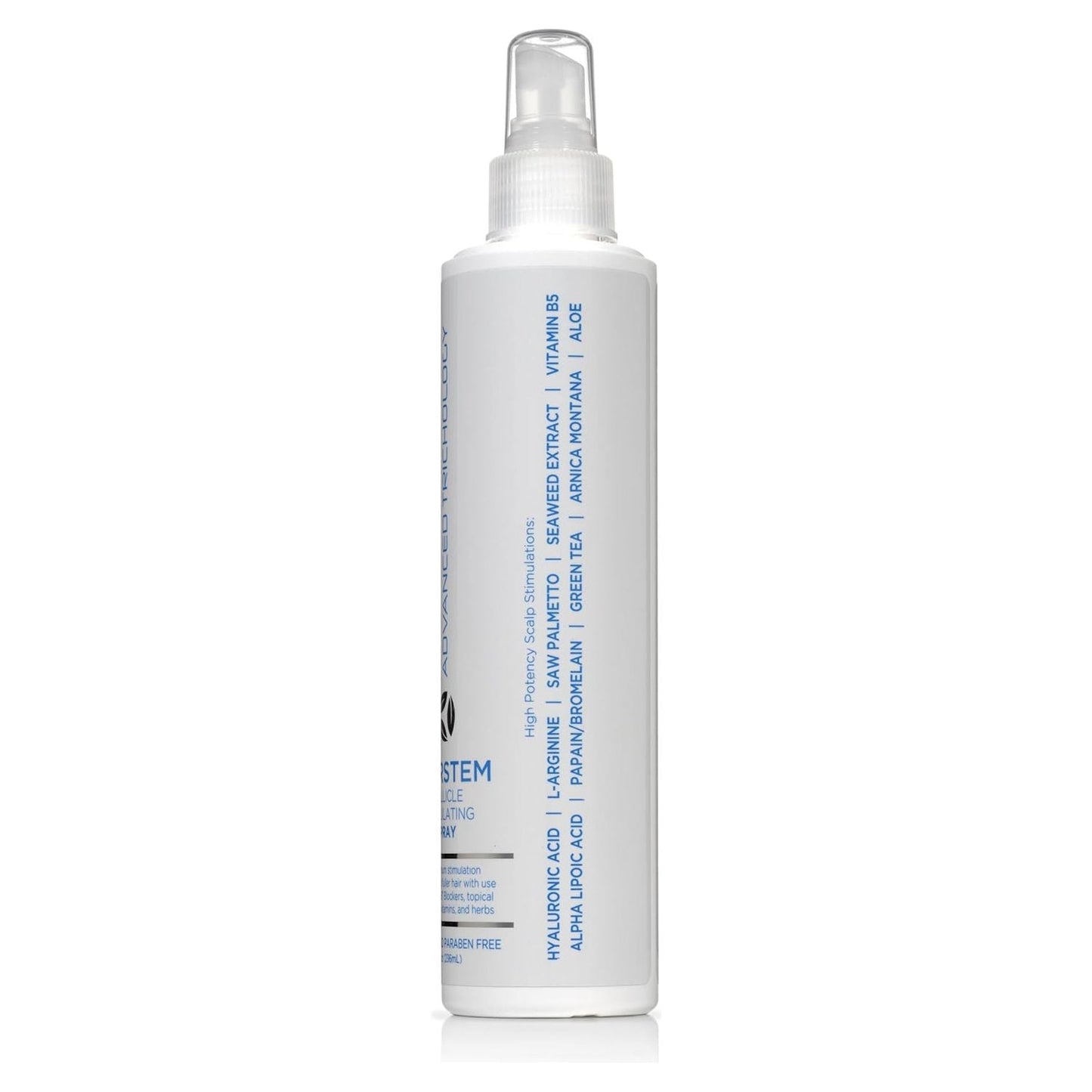 Thickening Hair Growth Spray - 240ml DHT Blocker