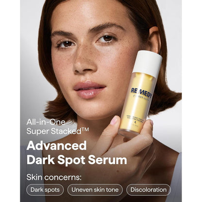 Night Time Dark Spot Corrector Serum 30ml