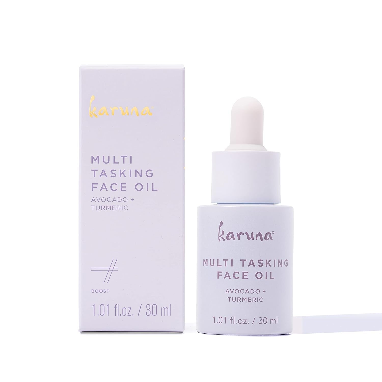 Natural Turmeric Face Oil for Glowing Skin - Mycosmeticslondon