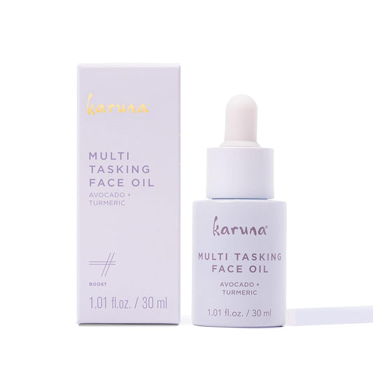 Natural Turmeric Face Oil for Glowing Skin - Mycosmeticslondon