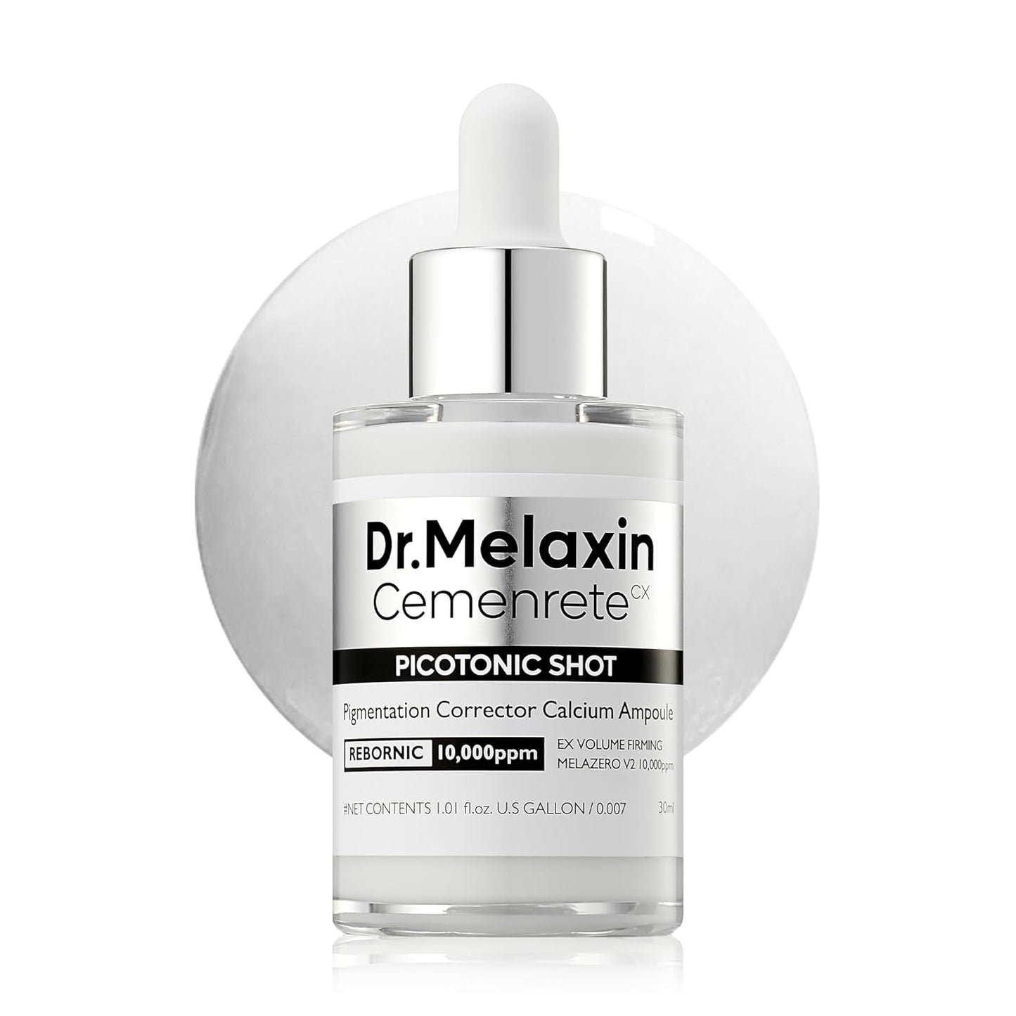 Gentle Skin Revitalizer Serum - 30ml - Mycosmeticslondon