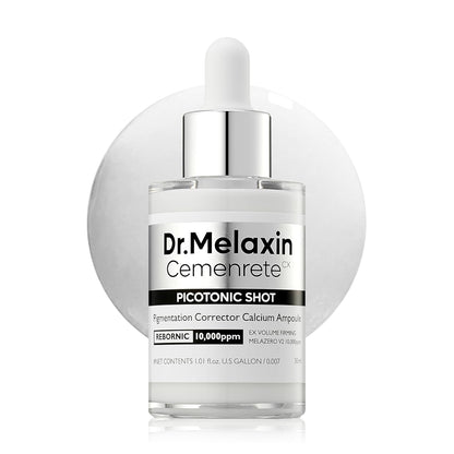 Gentle Skin Revitalizer Serum - 30ml - Mycosmeticslondon