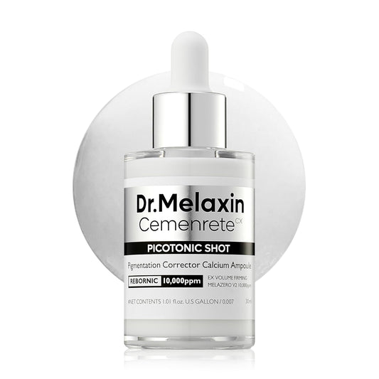 Gentle Skin Revitalizer Serum - 30ml - Mycosmeticslondon