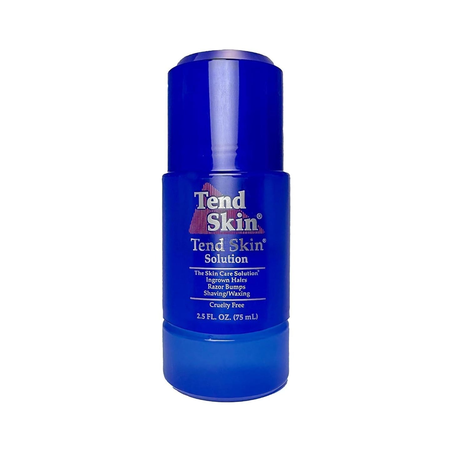 Soothing Ingrown Hair Relief Cream 75ml - Mycosmeticslondon
