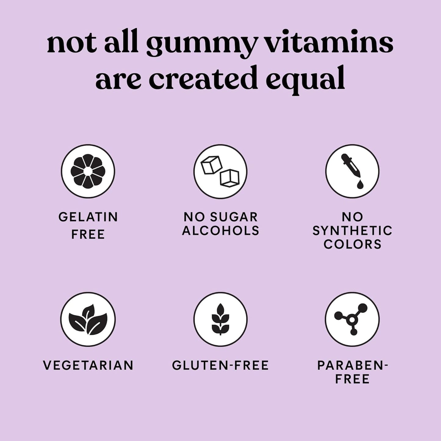 Vitality Boost Daily Immune Gummies with Vitamins
