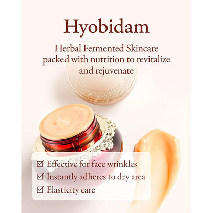 Nourishing Anti Aging Eye Cream 25ml