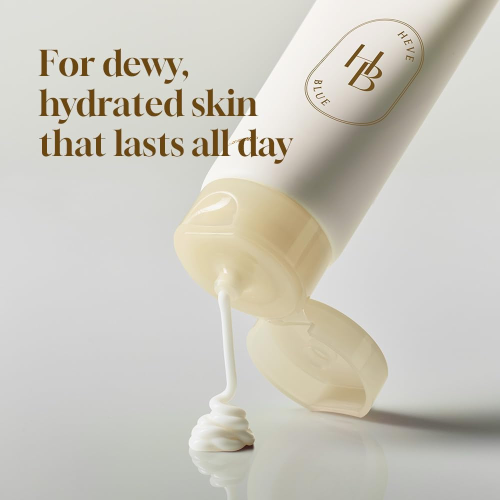 Natural Centella Moisturizing Cream 100ml