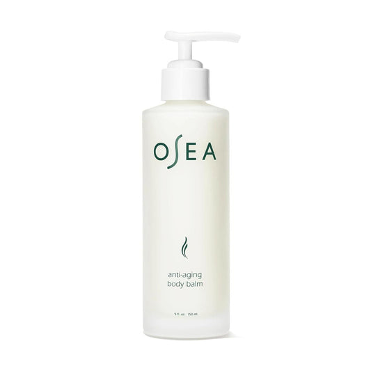 Nourishing Anti Aging Body Moisturizer - Mycosmeticslondon