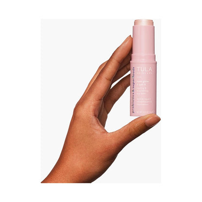 Cooling Brightening Eye Cream for Dark Circles