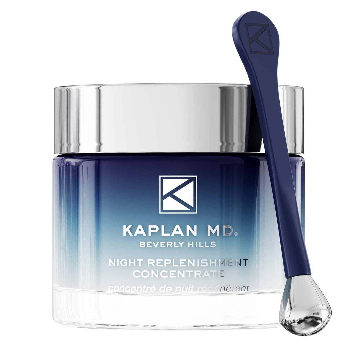 Intensive Night Moisturizing Serum 50ml - Mycosmeticslondon
