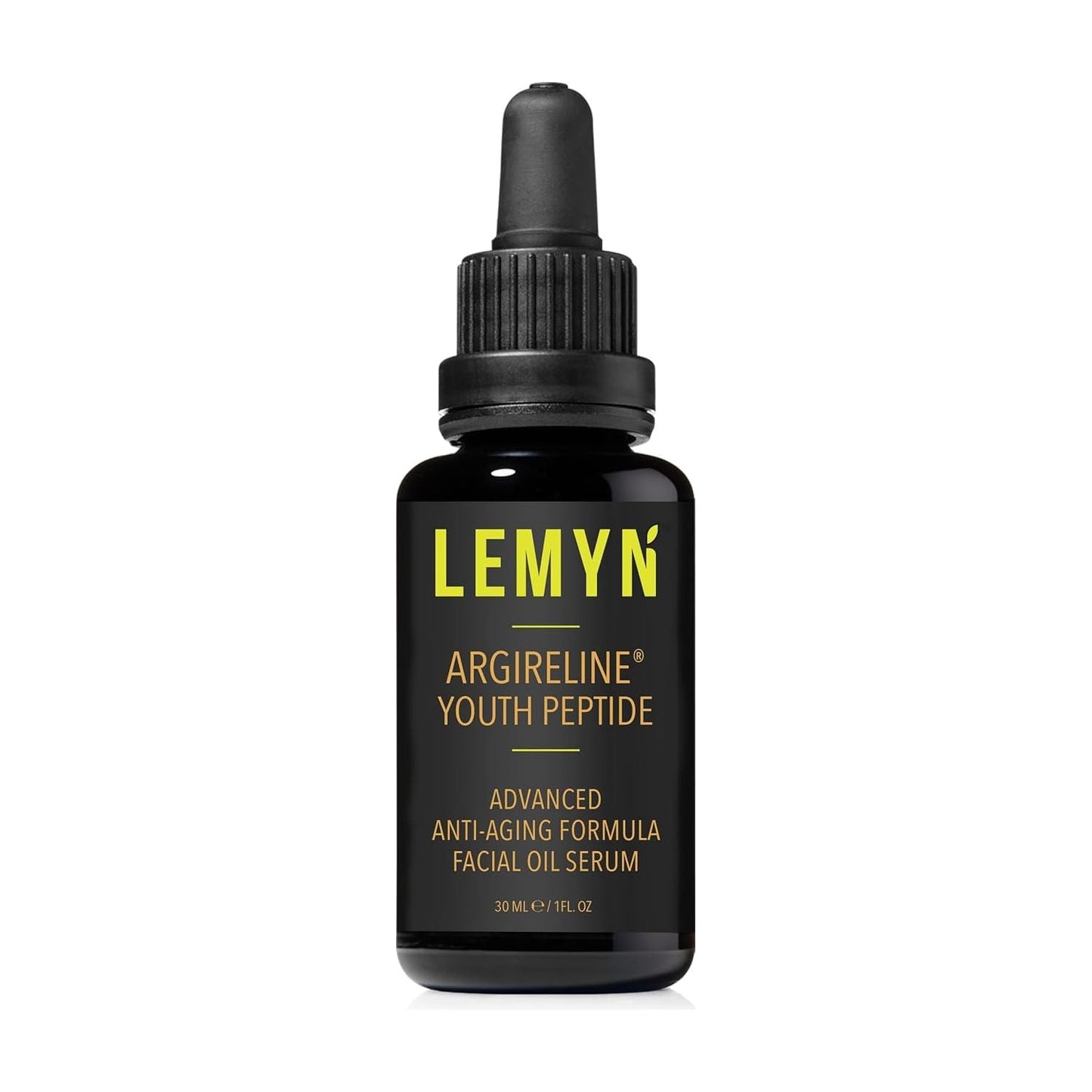 Natural Anti Aging Face Oil Serum 30ml
