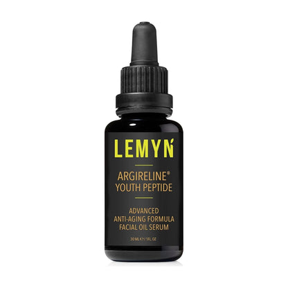 Natural Anti Aging Face Oil Serum 30ml