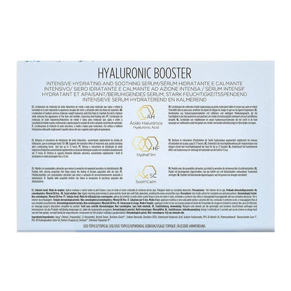 Intensive Hyaluronic Face Serum 10 Pack