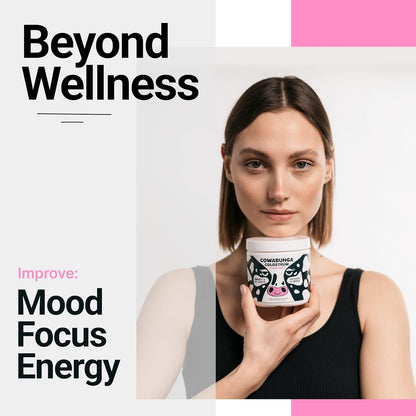 Premium Colostrum Powder for Immune System Boost