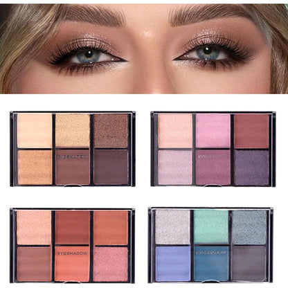 Complete Pro Makeup Starter Set